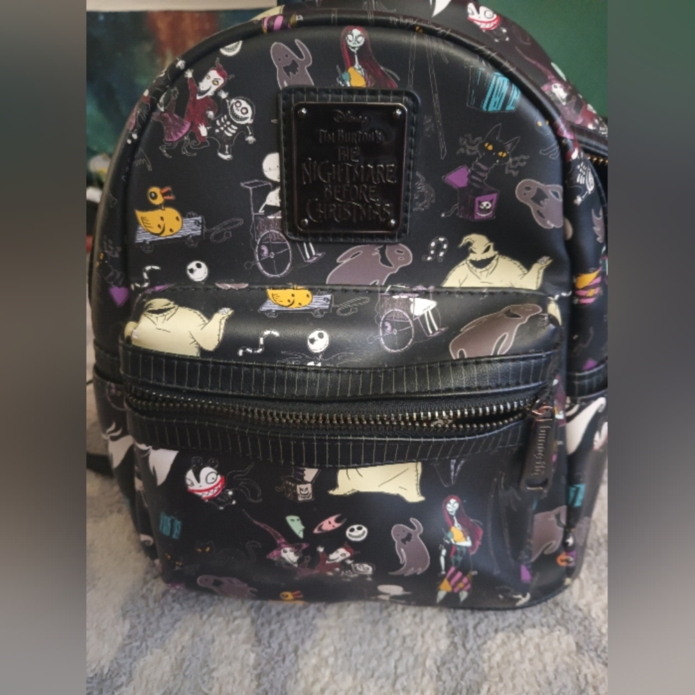 Loungefly backpack